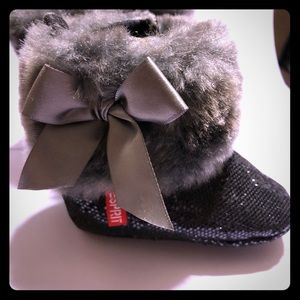 Infant Esprit sparkling boots
